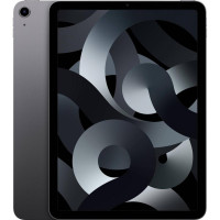 Планшет Apple iPad Air 5 10.9'' 64Gb Space Gray 2022 (MM9C3)